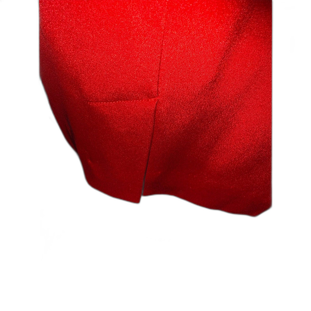 Hugo Buscati Vintage Blazer with skirt
